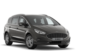 2022.5 S-MAX